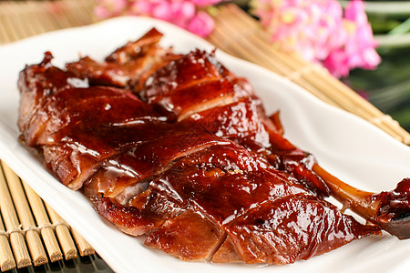 Shanghai-Soy-Sauce-Duck